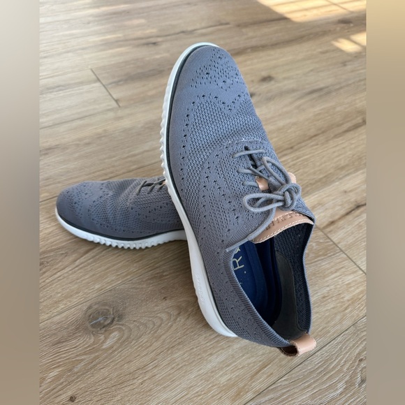 Cole Haan 2.Zerogrand Stitchlite Oxford - Picture 2 of 5